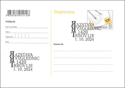 RAZSTAVA RAZGLEDNIC